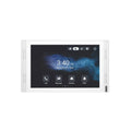Akuvox S565W WiFi Smart Indoor Monitor, White