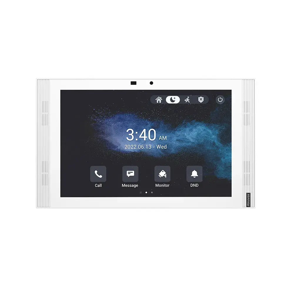 Akuvox S567A Android Smart Indoor Monitor