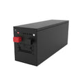 Solar Power Station for Outdoor Cameras (SG-8000)