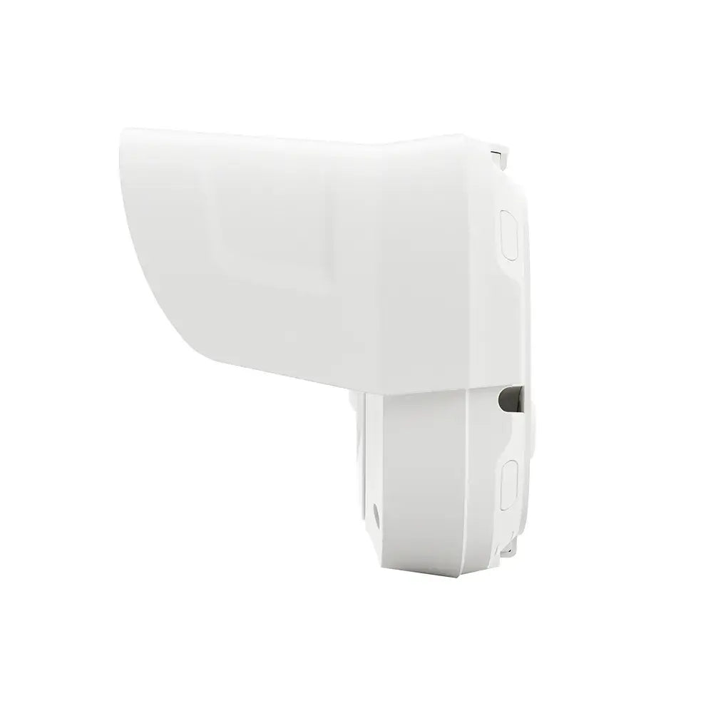 Outdoor Alarm Speaker with LED Warning Light