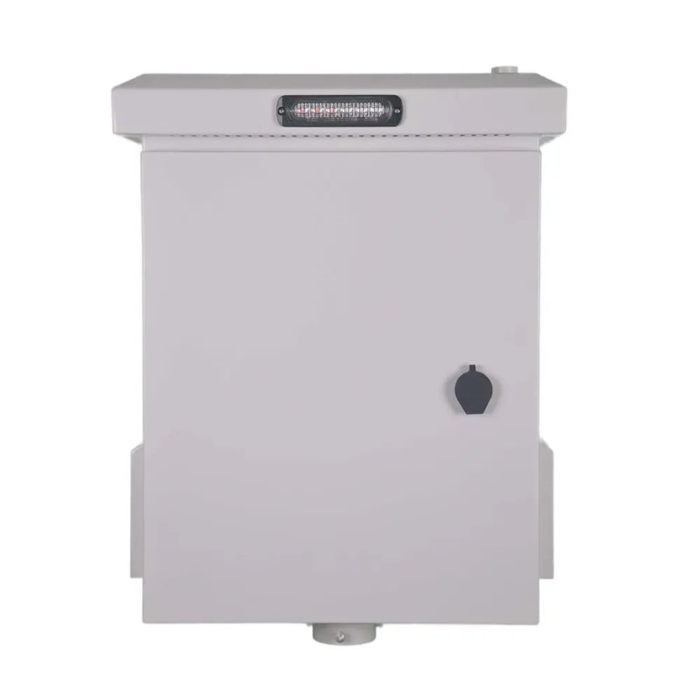 Solar Camera Kit with 1000Wh Battery (SGA-AIR1000K)