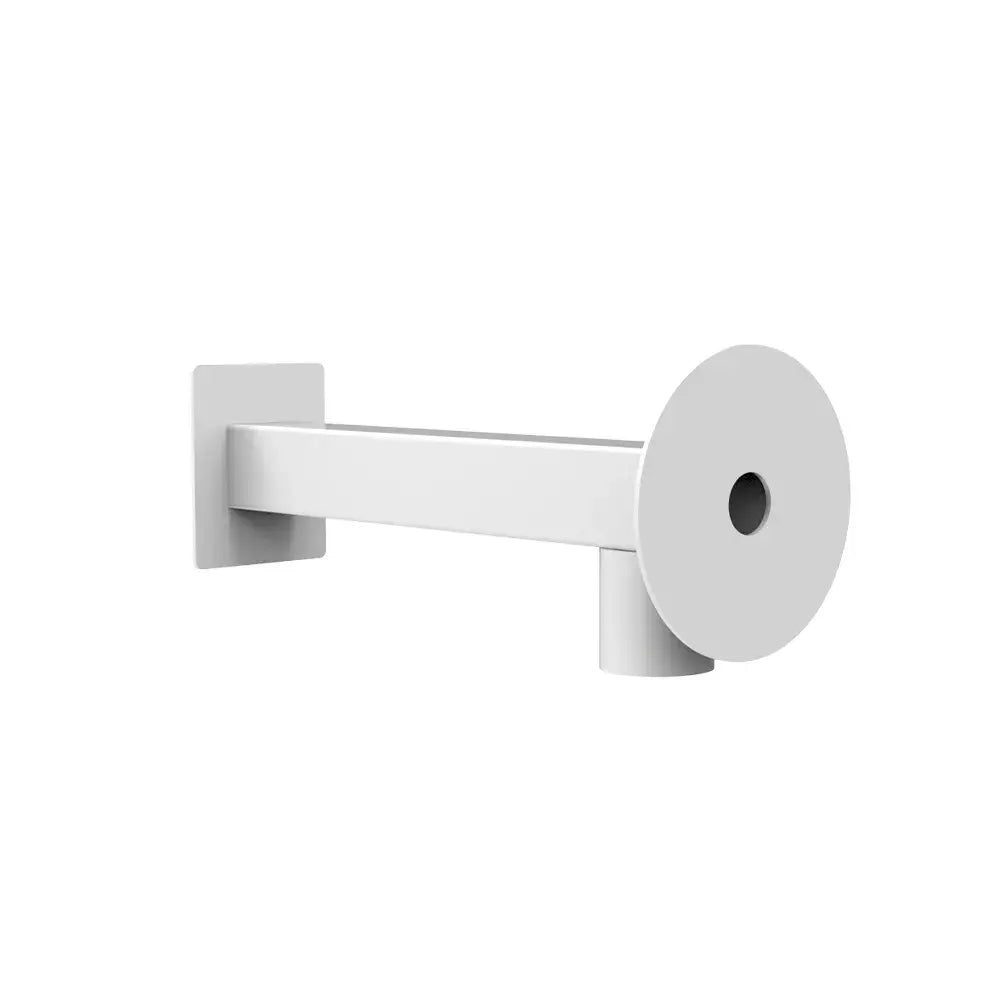 Pole Extension for Solar Camera Mount
