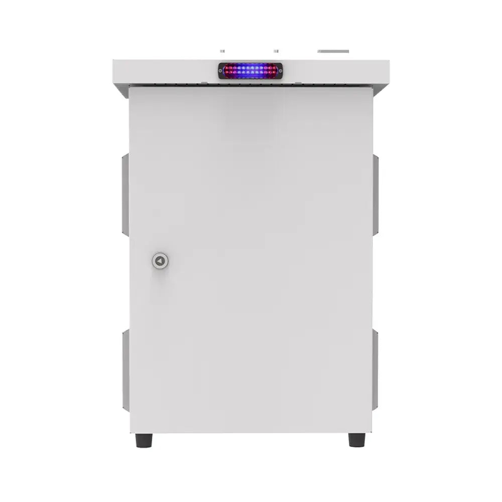 Solar Power System, 3000W Max (SGP-MAX3000P-V2)