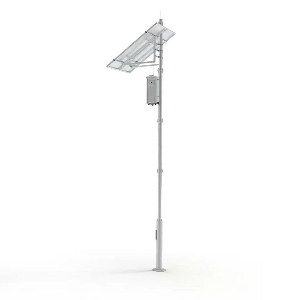 6 m Solar Camera Mounting Pole (SGP-POLE6)