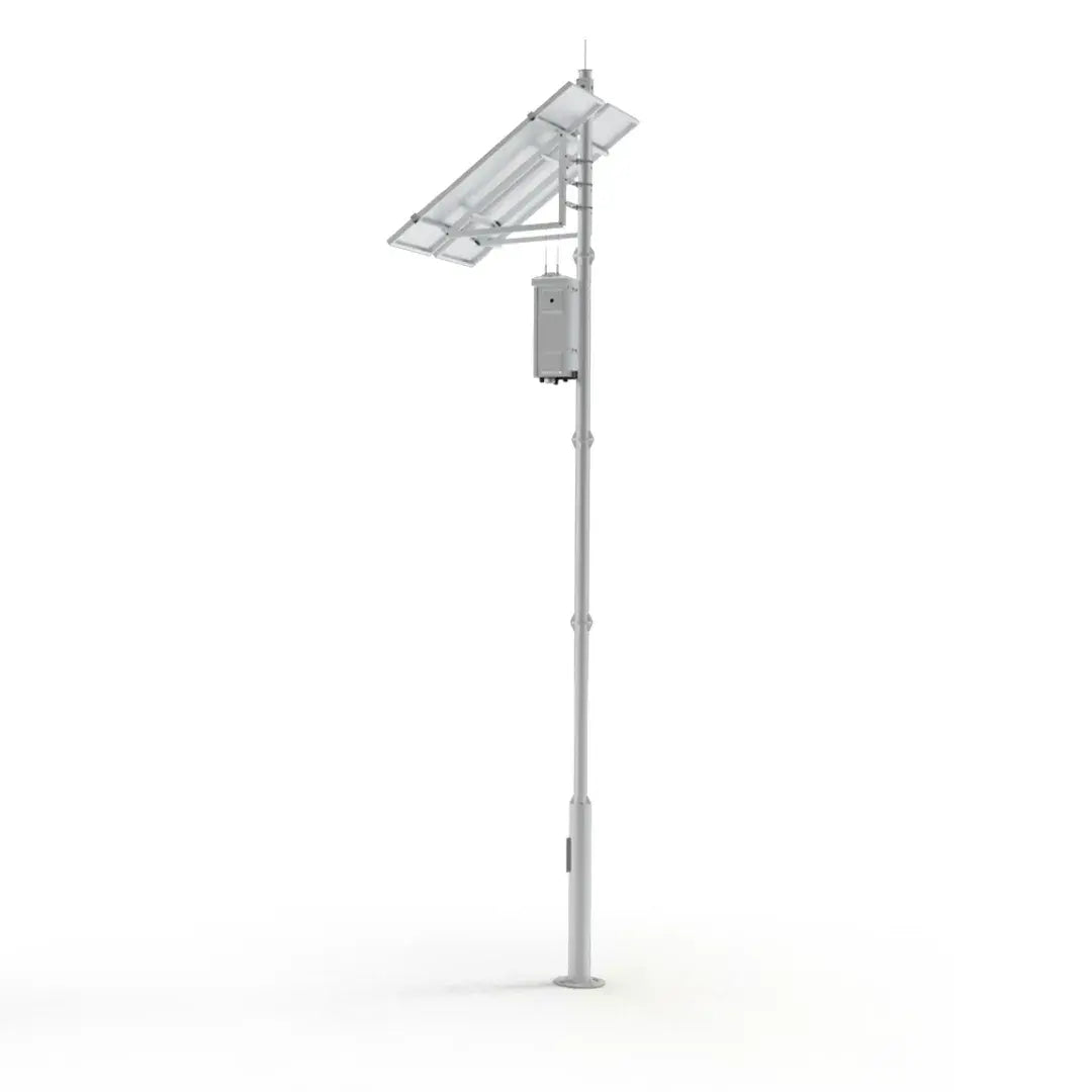 6 m Solar Camera Mounting Pole (SGP-POLE6)