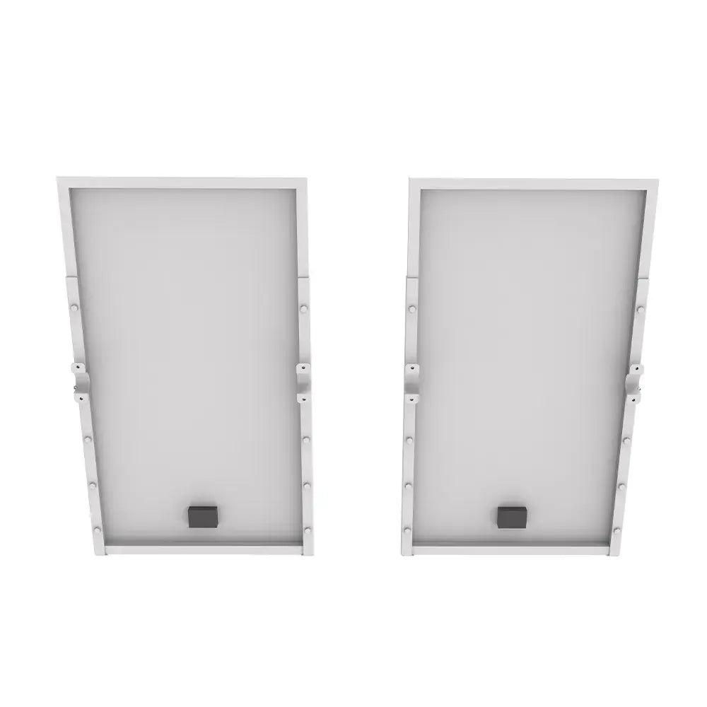 300W Solar Panel for Outdoor Camera Systems