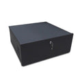 Recorder Lockbox 21×21×8 with Fan (ST-LB03)