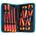 Insulated Installer Tool Kit (Pliers & Screwdrivers)