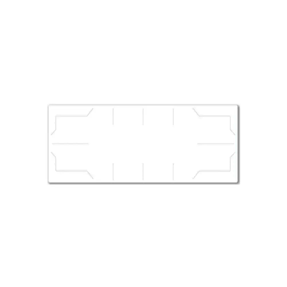 Akuvox UHF Windshield Tag Credential