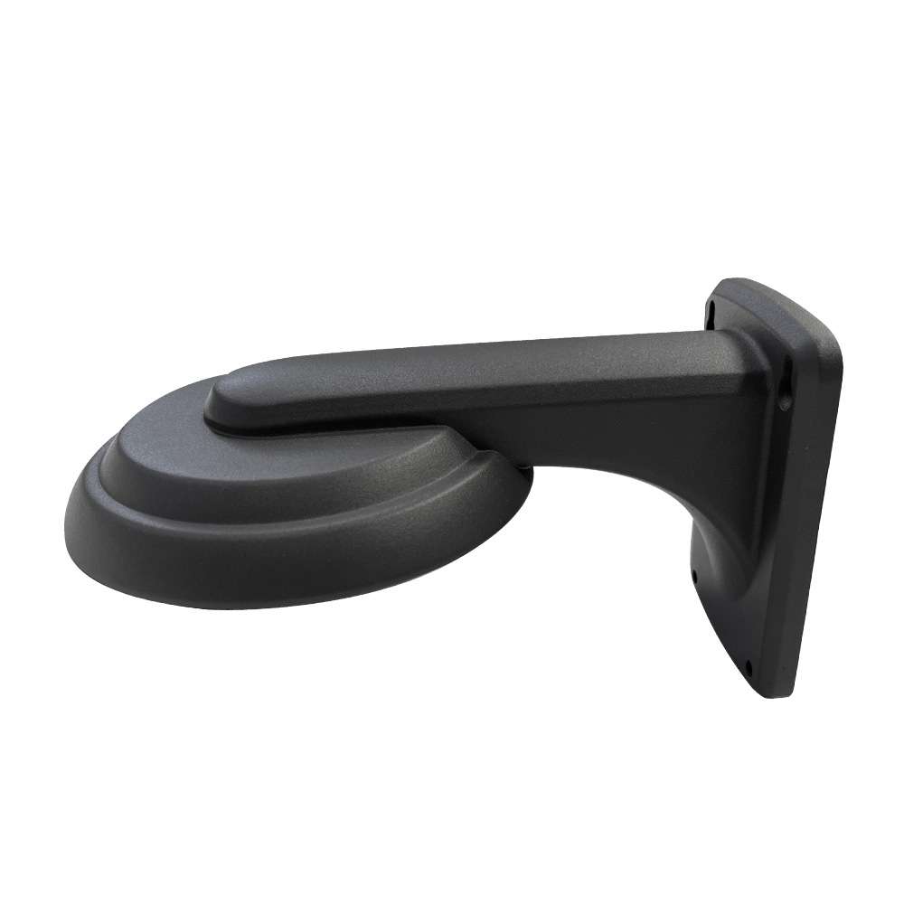 Universal Camera Wall Mount - Grey, fits 90-120mm bases