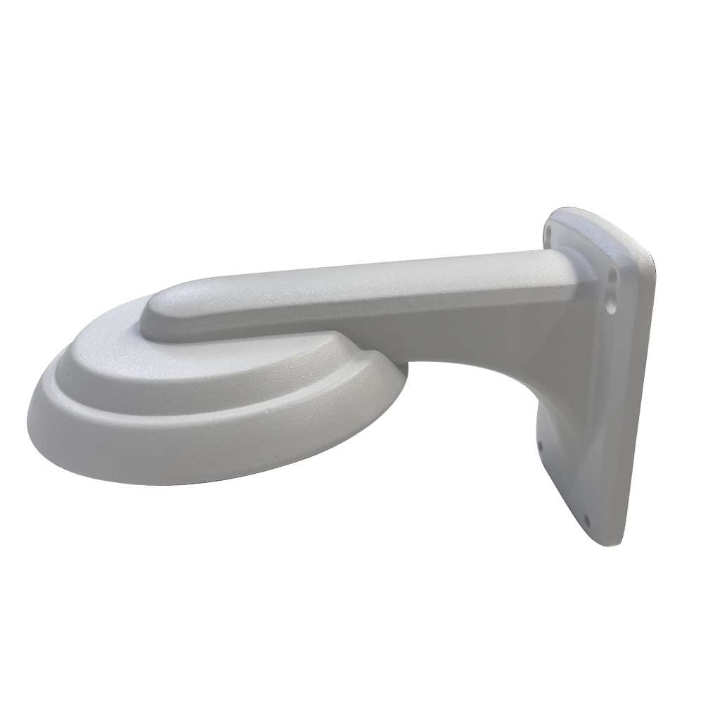 Universal Camera Wall Mount - White, fits 90-120mm bases