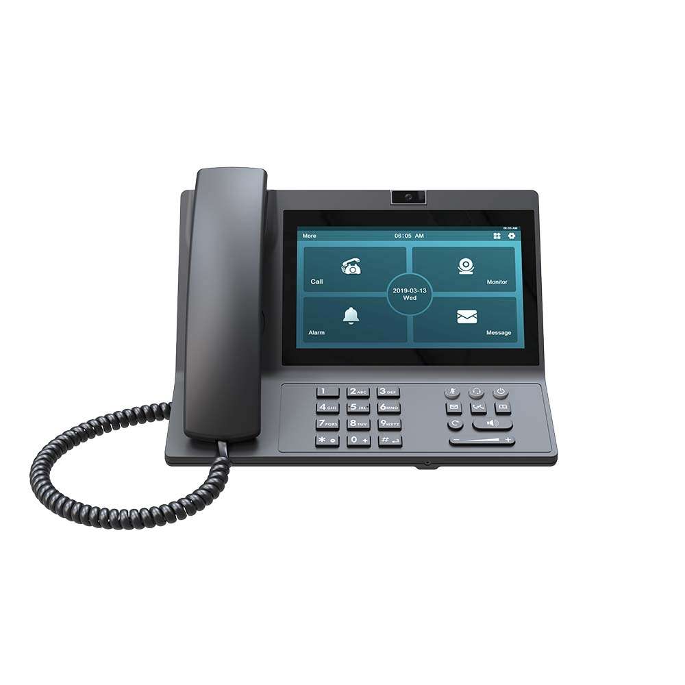 Akuvox VP-R49G Android IP Video Phone