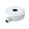 Weatherproof Camera Junction Box (hides the wires) - White