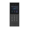 Akuvox X912S Video Door Station with Facial Recognition