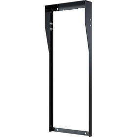 In-Wall Rain Cover for Akuvox X915 Door Station