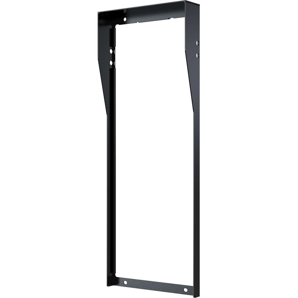 In-Wall Rain Cover for Akuvox X915 Door Station