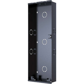 In-Wall Flush Mount Box for Akuvox X915 Door Station