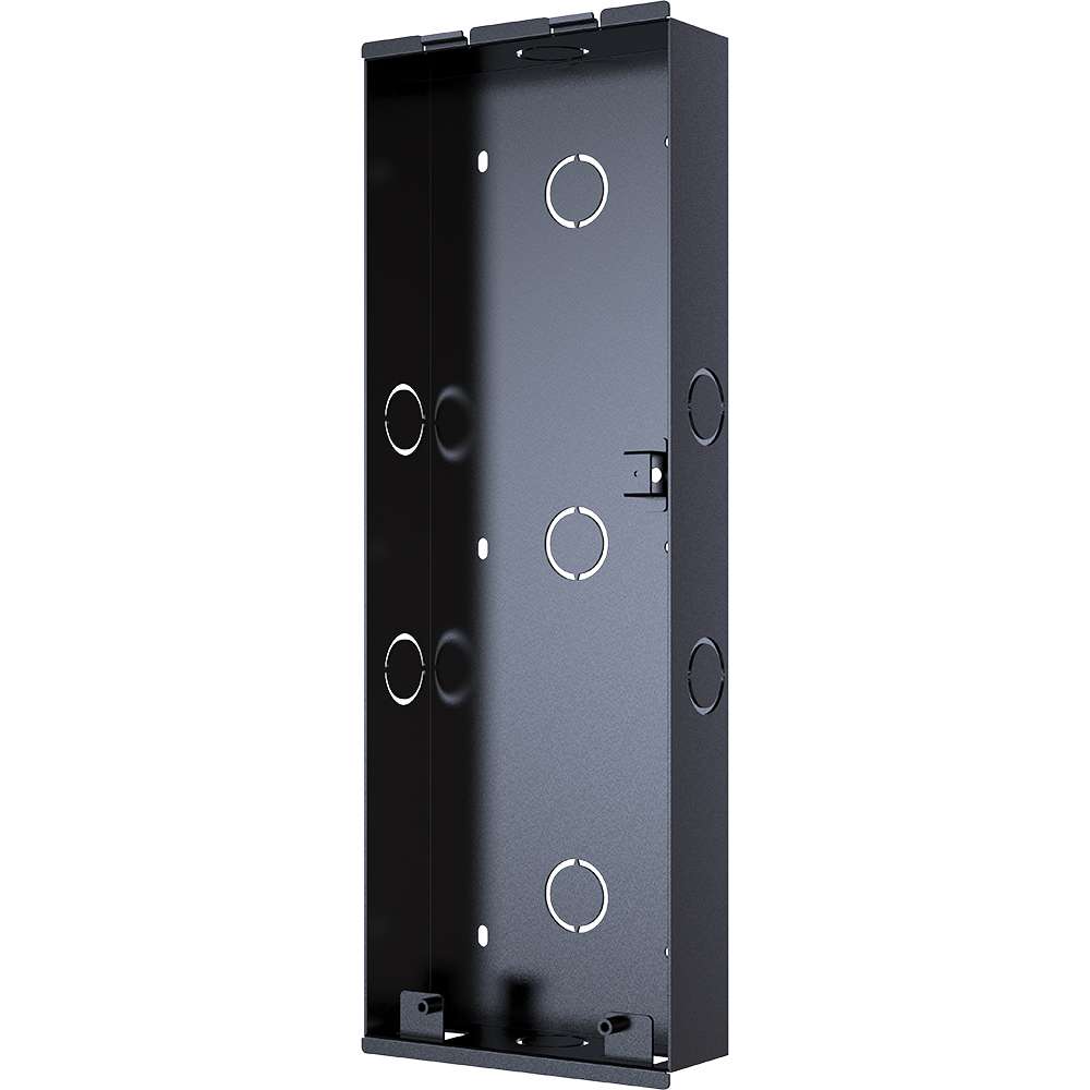 In-Wall Flush Mount Box for Akuvox X915 Door Station