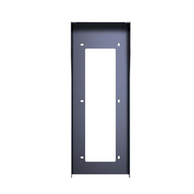 On-Wall Rain Cover for Akuvox X915 Door Station
