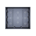 In-Wall Flush Mount Box for Akuvox X916 Door Station