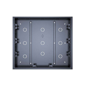 In-Wall Flush Mount Box for Akuvox X916 Door Station