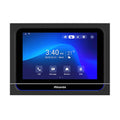 Akuvox X933W Smart Indoor Answering Monitor, Black