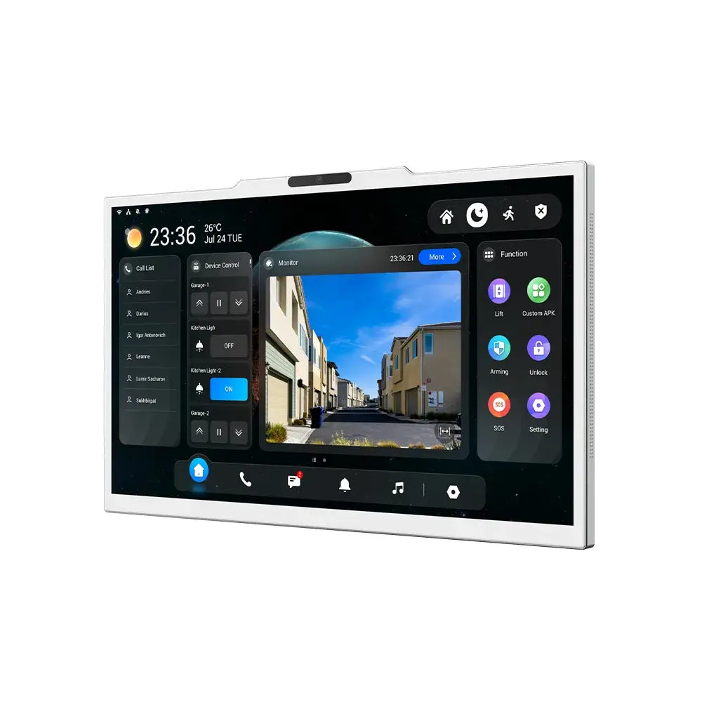Akuvox X937A Android Video Door Station