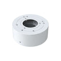 Camera Junction Box (hides the wires) - White, 4.7in round