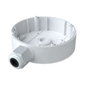 Camera Junction Box (hides the wires) - White, 139mm