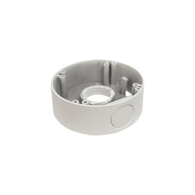 Camera Junction Box (hides the wires) - White, B6-W