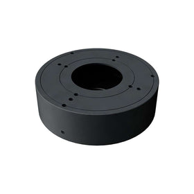 Camera Junction Box (hides the wires) - Grey, 132mm