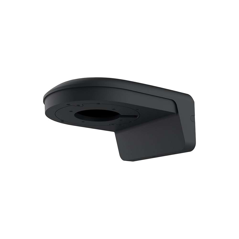 Dome Camera Wall Mount - Grey/Black, BRACKET11
