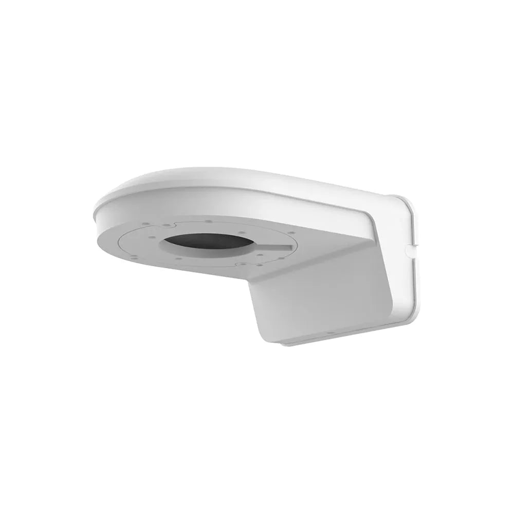 Dome Camera Wall Mount - White, BRACKET11