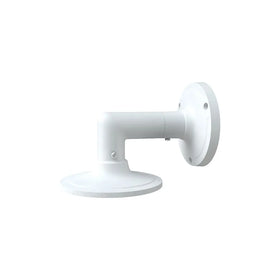 Dome Camera Wall Mount - White, BRACKET12