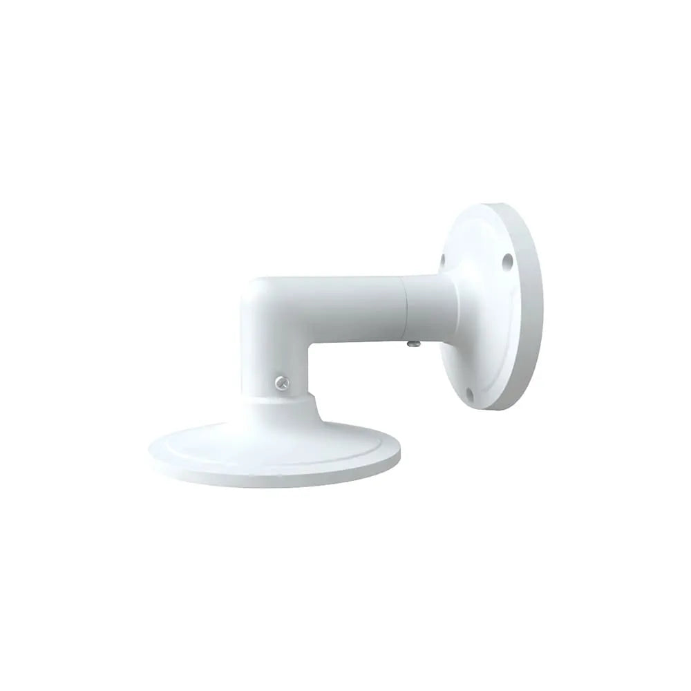 Dome Camera Wall Mount - White, BRACKET12