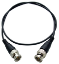 5 ft BNC Coax Jumper Cable for Security Cameras