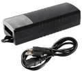 4-Channel AHD Power Adapter (12V 5A, Terminal Type)