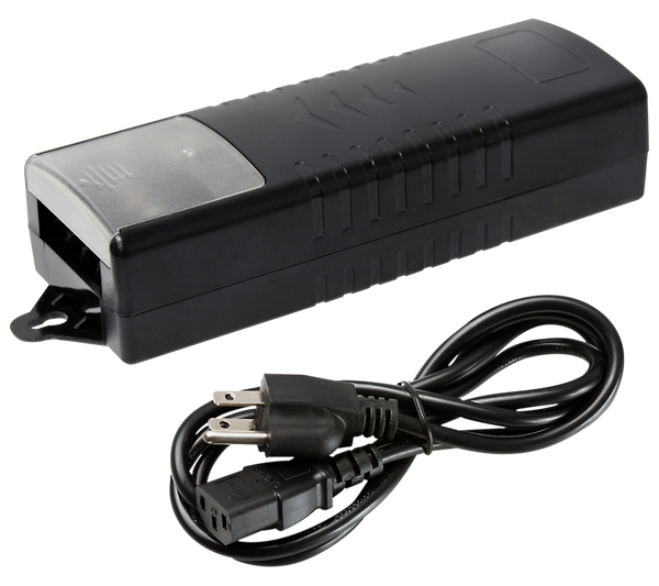 4-Channel AHD Power Adapter (12V 5A, Terminal Type)