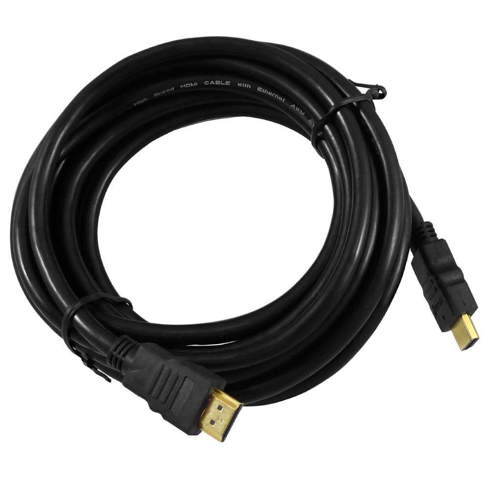 50 ft HDMI Cable, 4K Gold-Plated