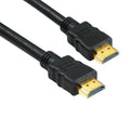 6 ft HDMI Cable, 4K Gold-Plated