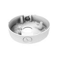 Dome Camera Junction Box (hides the wires) - White, small v2