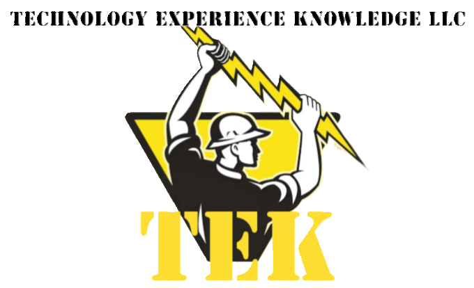 TEK — Technology Experience Knowledge LLC