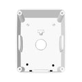 Outdoor Camera Junction Box (hides the wires) - White