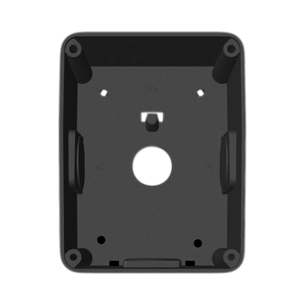 Outdoor Camera Junction Box (hides the wires) - Grey