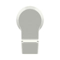 Universal Camera Wall Mount - White, 155mm