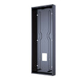 On-Wall Surface Mount Box for Akuvox X915 Door Station