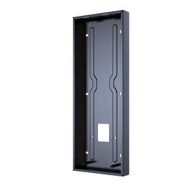 On-Wall Surface Mount Box for Akuvox X915 Door Station